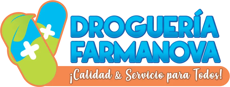 Logo Farma Nova